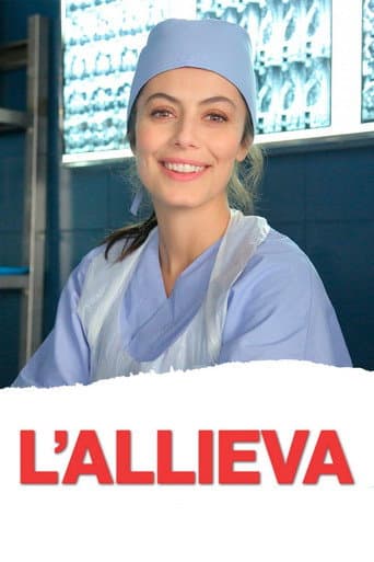 L'allieva afişi
