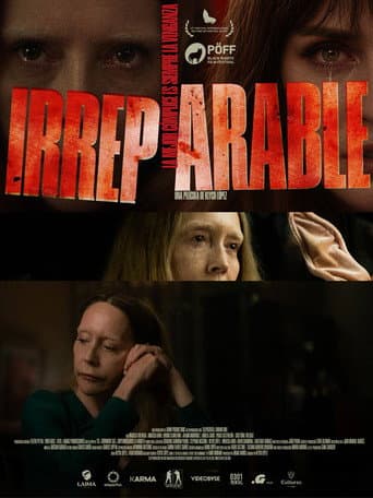 Irreparable afişi