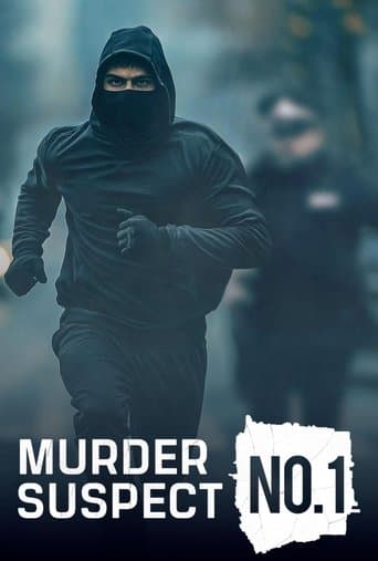 Murder: Suspect No.1 afişi