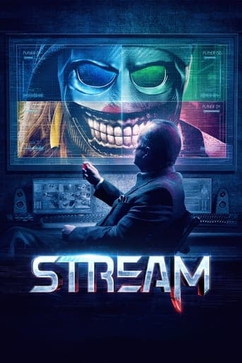 Stream afişi
