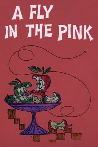 A Fly in the Pink afişi