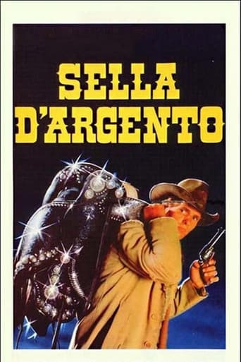 Sella d'argento afişi