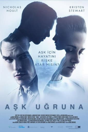 Aşk Uğruna afişi