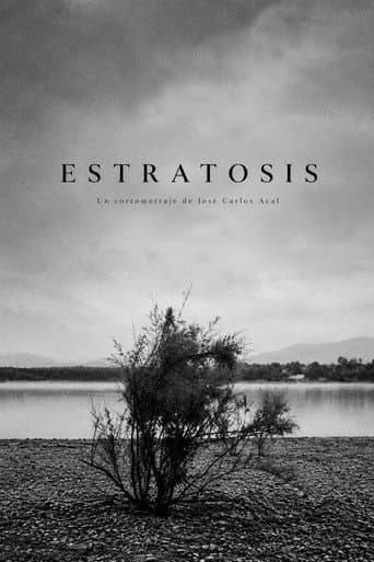 ESTRATOSIS afişi