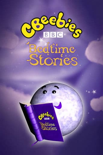 CBeebies Bedtime Stories afişi