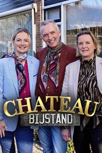 Chateau Bijstand afişi