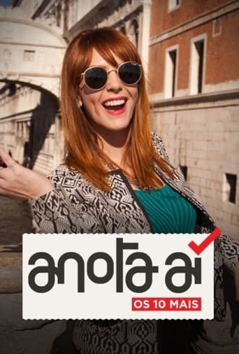 Anota Aí afişi