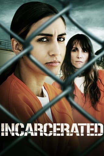 Incarcerated afişi