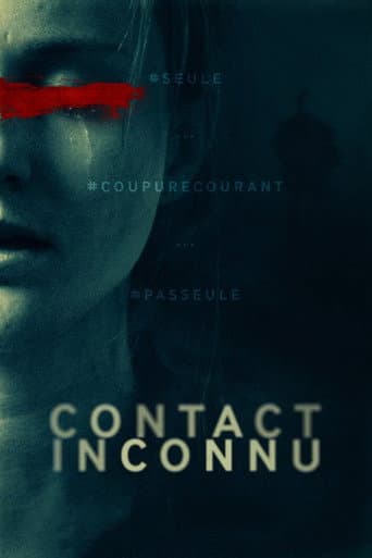 Contact Inconnu afişi