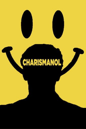 Charismanol afişi