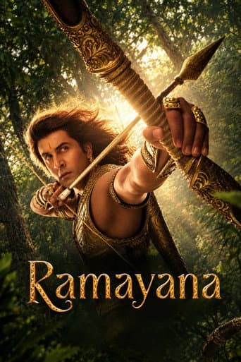Ramayana: Efsanenin Doğuşu afişi