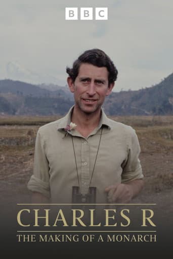 Charles R: The Making of a Monarch afişi