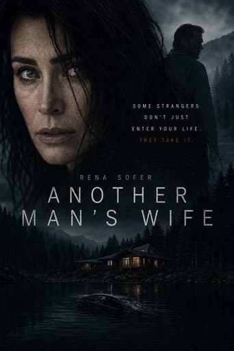 Another Man's Wife afişi