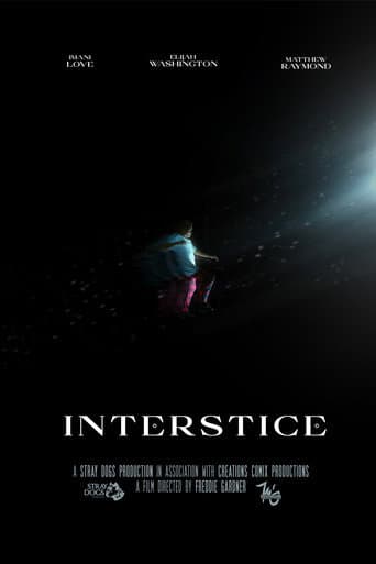 Interstice afişi