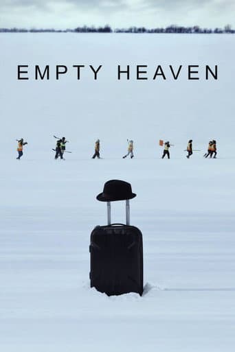Empty Heaven afişi