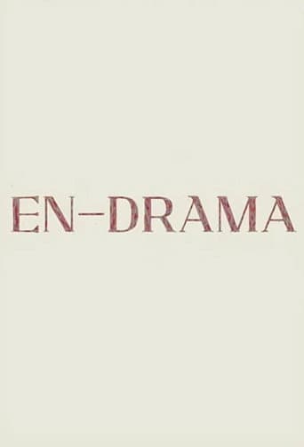 EN-DRAMA afişi