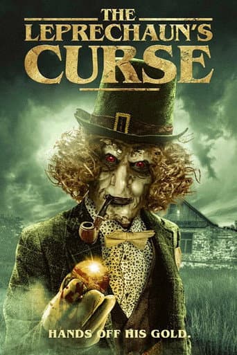 The Leprechaun's Curse afişi