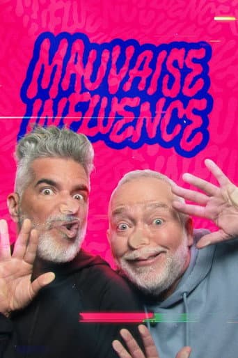 Mauvaise influence afişi