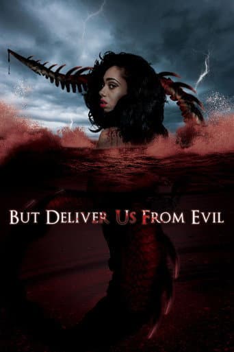 But Deliver Us from Evil afişi