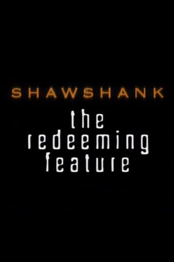 Shawshank: The Redeeming Feature afişi