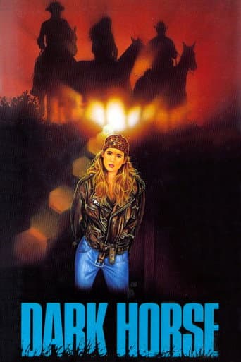 Dark Horse afişi