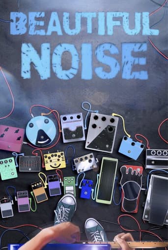 Beautiful Noise afişi