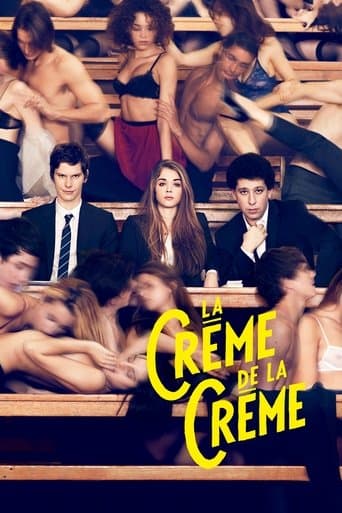 La Crème de la crème afişi