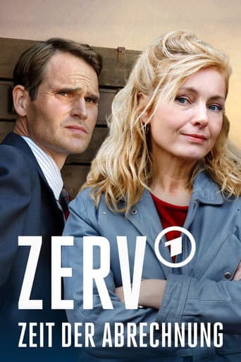 ZERV - Zeit der Abrechnung afişi