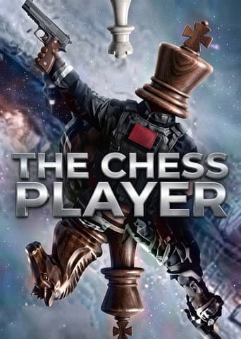 The chess player afişi