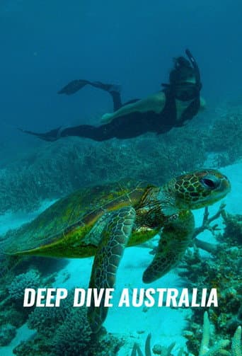 Deep Dive afişi