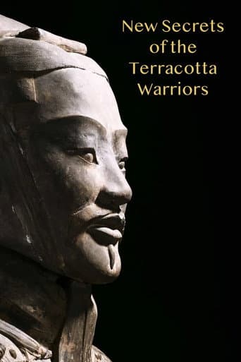 New Secrets of the Terracotta Warriors afişi