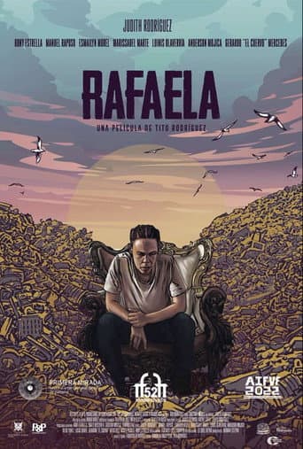 Rafaela afişi