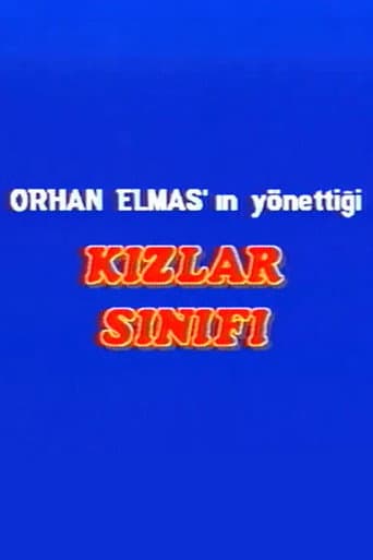 Kızlar Sınıfı afişi