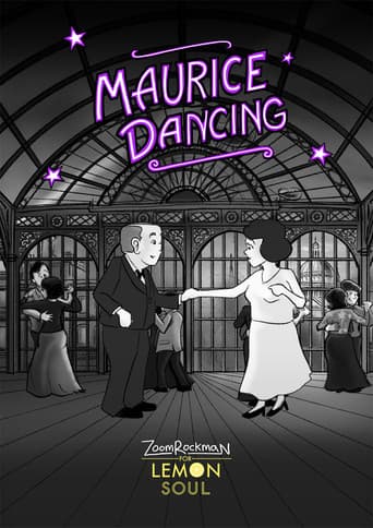 Maurice Dancing afişi