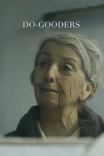 Do-Gooders afişi