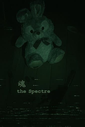 The Spectre afişi