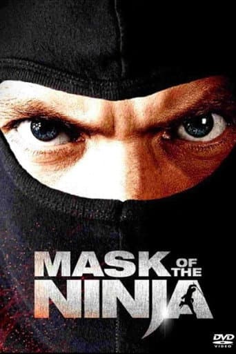 Mask of the Ninja afişi