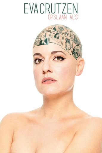 Eva Crutzen: Opslaan Als afişi