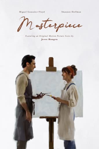 Masterpiece