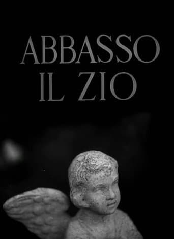 Abbasso Il Zio afişi