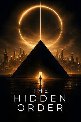 The Hidden Order afişi