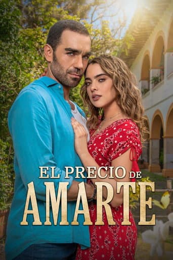 El precio de amarte afişi