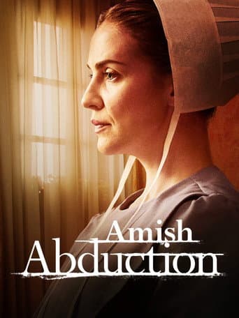 Amish Abduction afişi