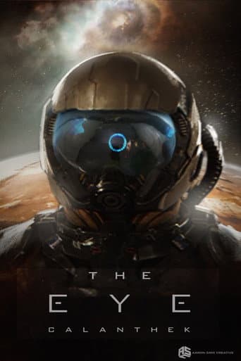 The Eye: Calanthek afişi