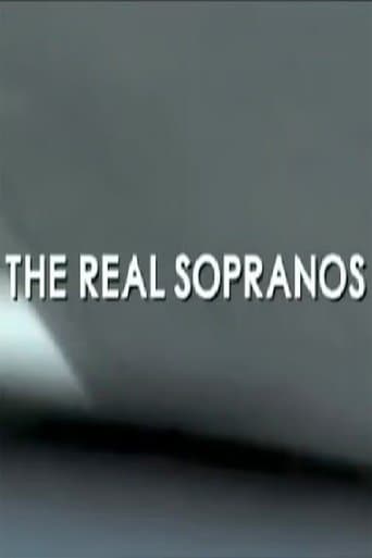 The Real Sopranos afişi