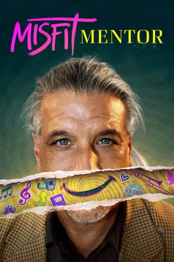 Misfit Mentor afişi