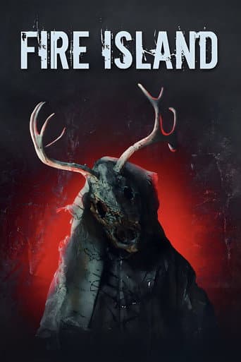 Fire Island afişi