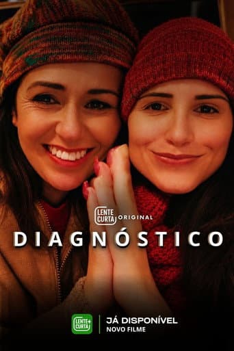 Diagnóstico afişi