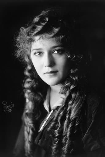 Mary Pickford afişi