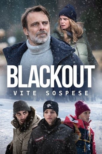 Blackout afişi
